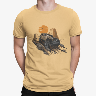 Camiseta Jeepeta Xtreme
